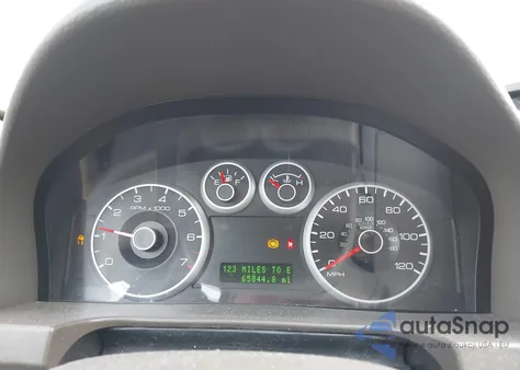 2009 Ford Fusion Se z USA, uszkodzony, nr VIN 3FAHP07139R169154